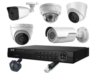 CCTV Camera Aptusinfotech