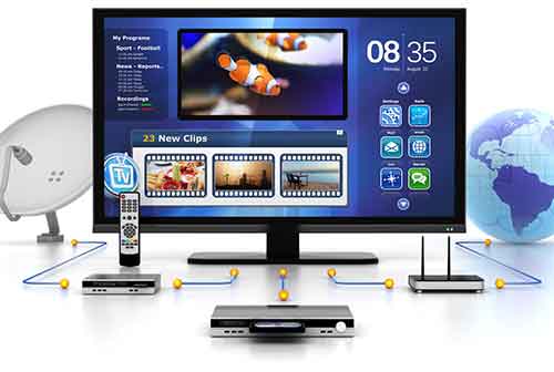 IPTV-Network-Television