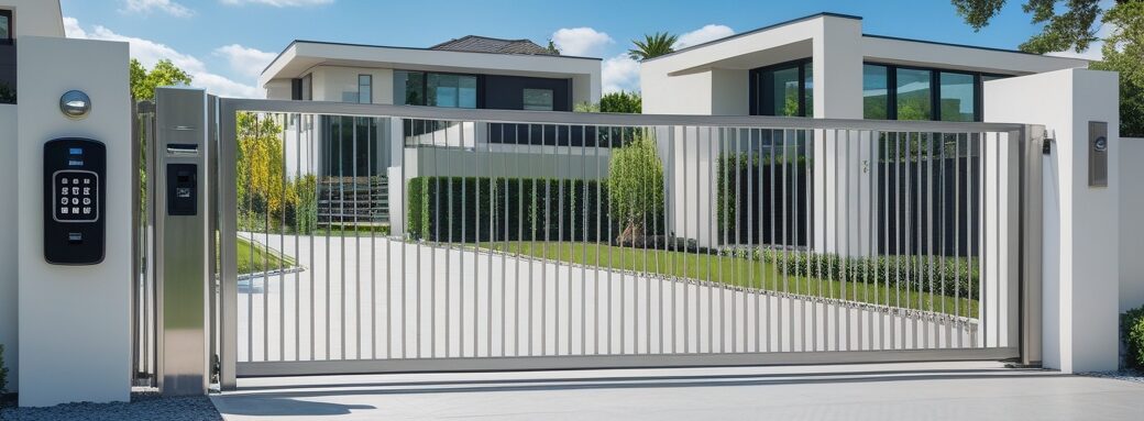 Gate-Automation