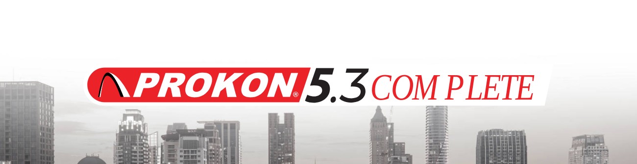 Prokon5.3Complete