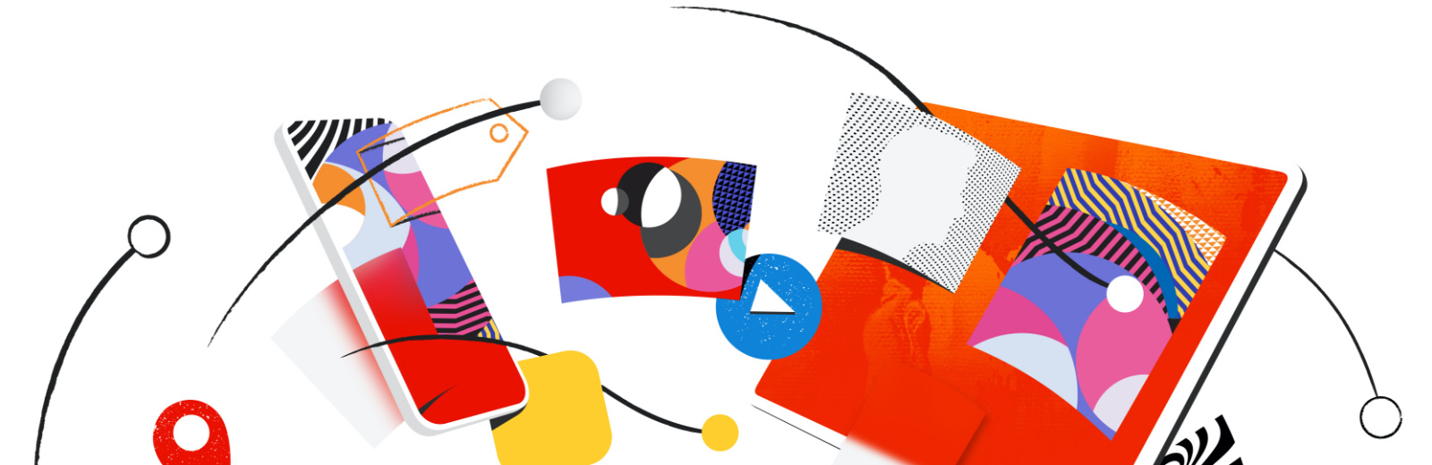 Adobe Banner
