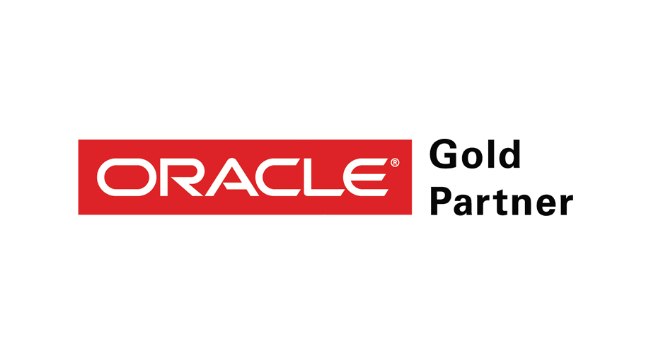 Oracle-Gold-Partner