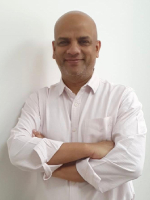 Mubin Mir