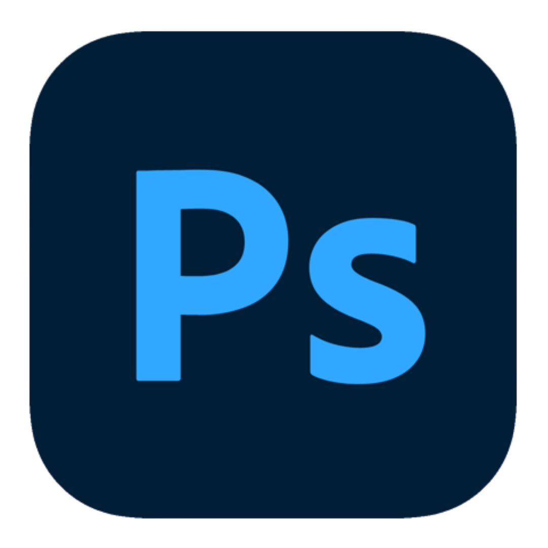 Adobe-Photoshop-logo