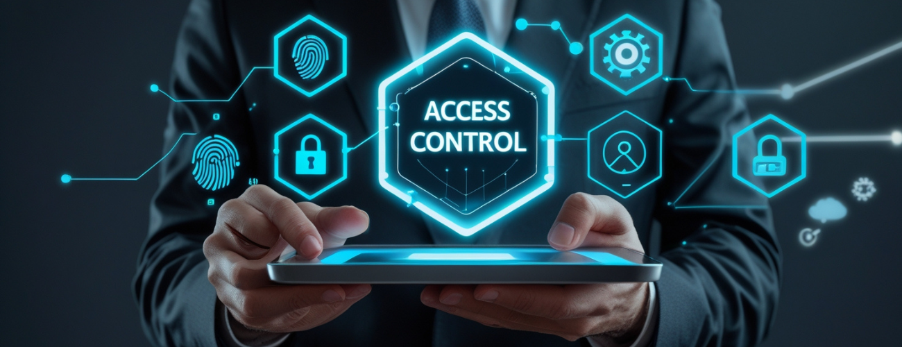 Access Control System 1300 access-control-system
