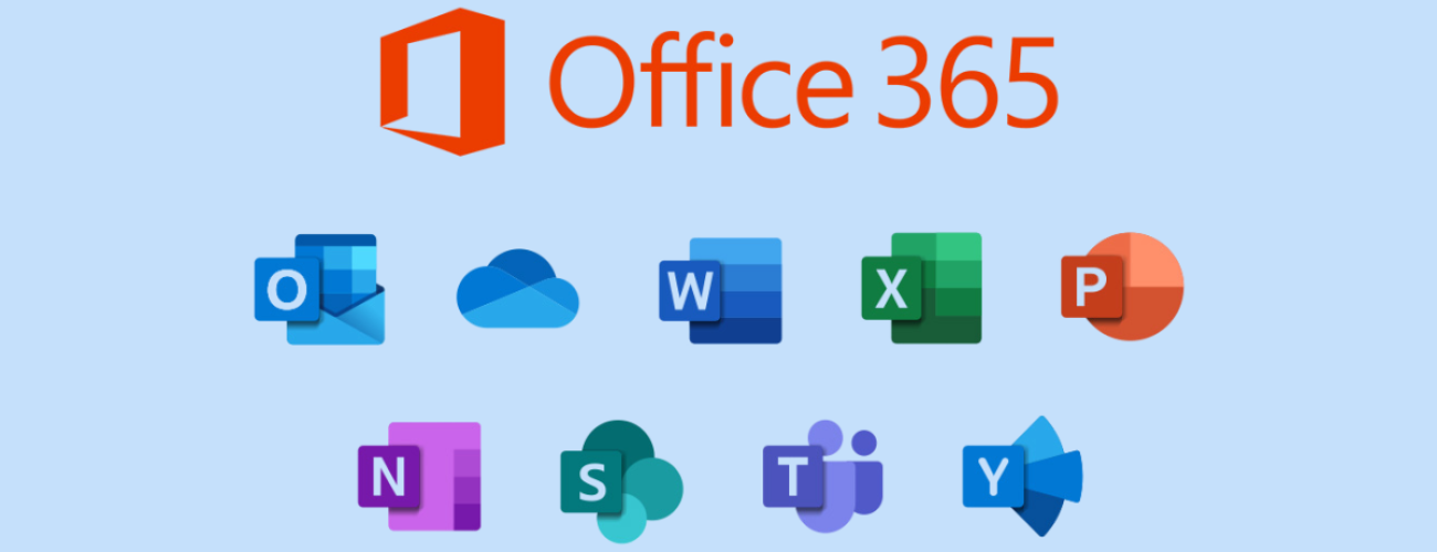 Microsoft 365 Apps Microsoft-365-Apps