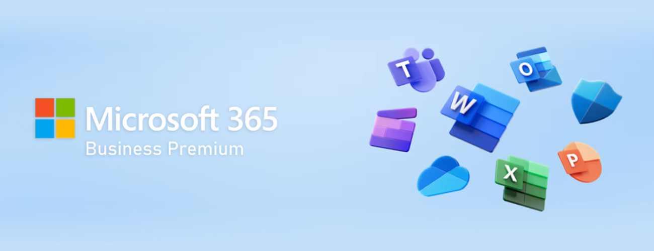 Microsoft 365 Business Microsoft-365-Business