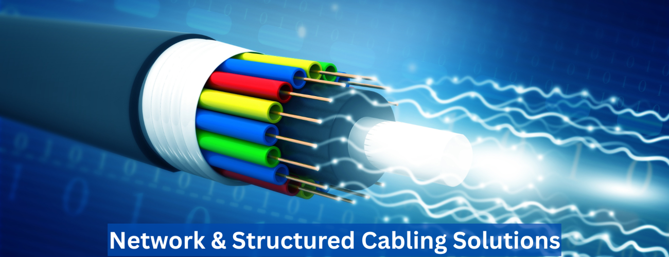Network & Structured Cabling Solutions Network-and-structured-cabeling