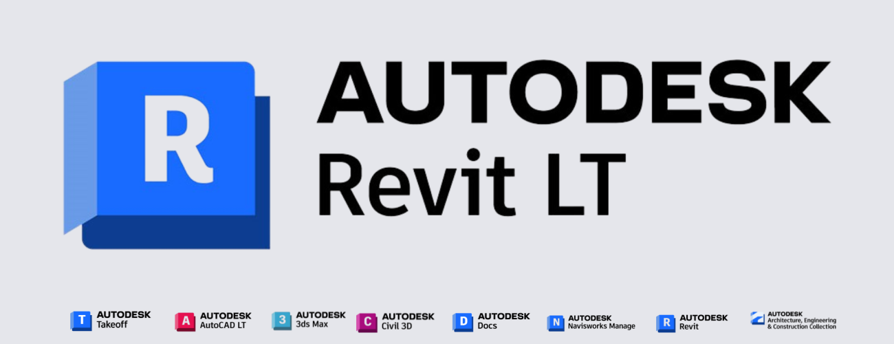 RevitLT Autodesk-RevitLT