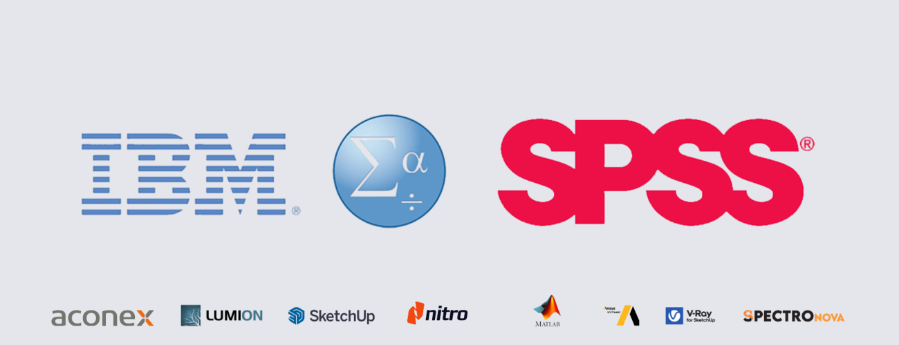 SPSS IBMSPSS