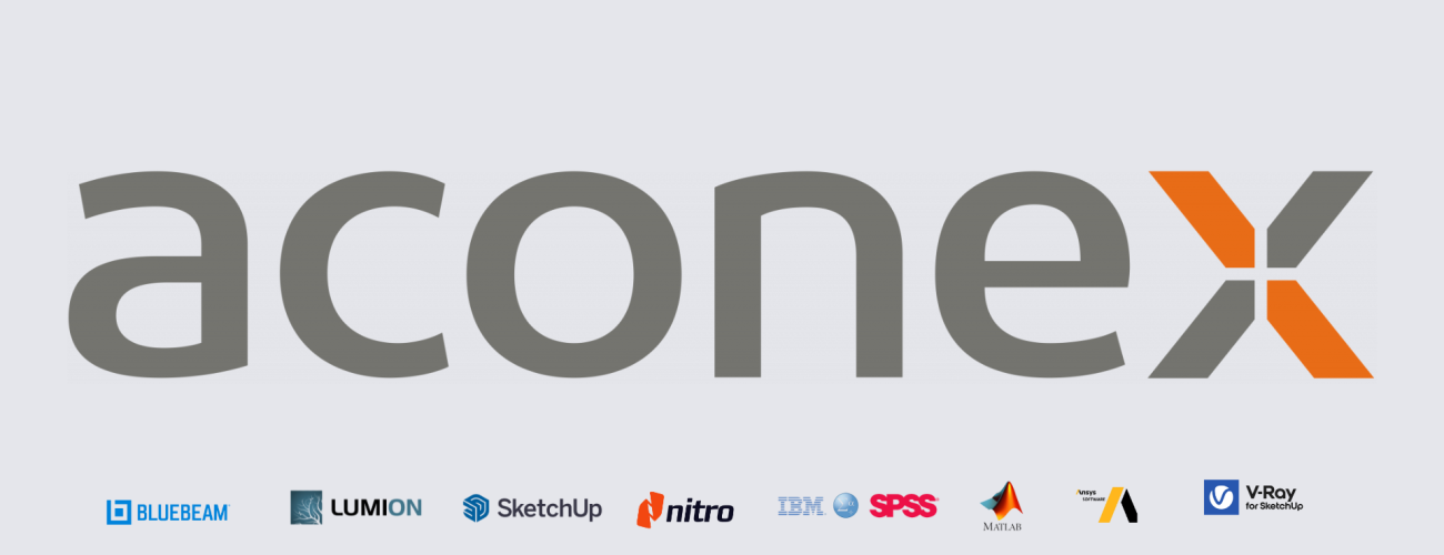 aconex aconex