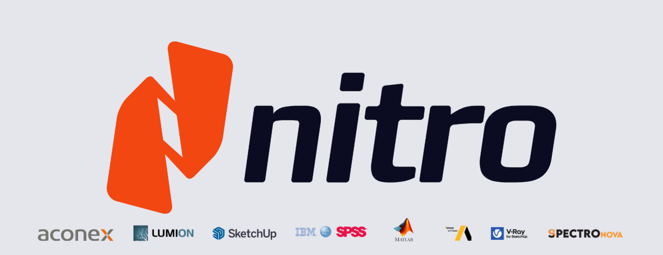 nitro Nitro